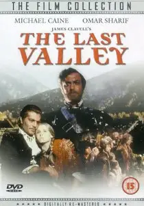 Das vergessene Tal (1970)