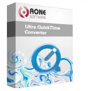 Aone Ultra QuickTime Converter 4.1.0116 Ml