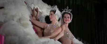 Viva Las Vegas (1964)