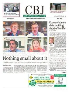 Cobb Business Journal - 4 May 2020