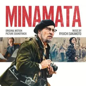 Ryuichi Sakamoto - Minamata (Original Motion Picture Soundtrack) (2021)