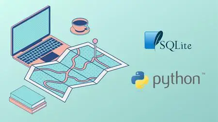 110+ Exercises - Python + Sql (Sqlite3) - Sqlite Databases