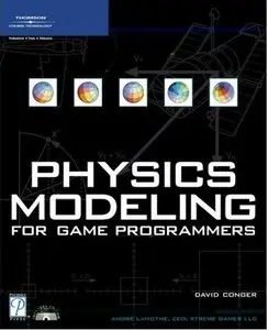 Physics Modeling for Game Programmers (Repost)