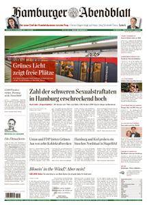 Hamburger Abendblatt - 14. November 2017