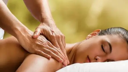 Isla Verde Spa Relaxation Massage Course (Fully Accredited)