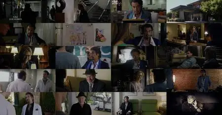 Danny Collins (2015)