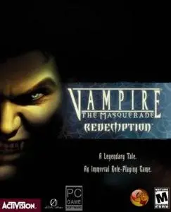Vampire The Masquerade - Redemption