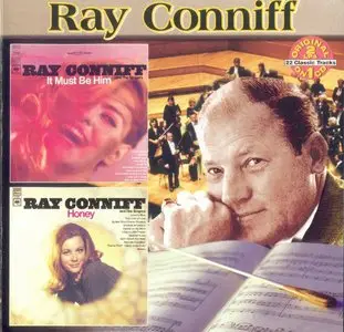 Ray Conniff - It Must Be Him / Honey (2LP on 1CD, 2002)Re Up