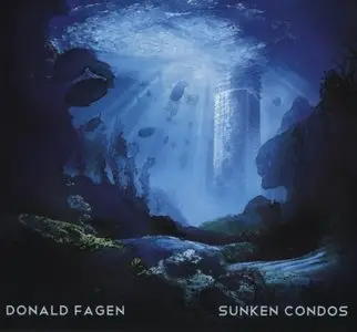 Donald Fagen - Sunken Condos (2012)