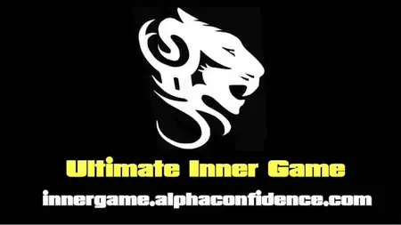 Carlos Xuma - Ultimate Inner Game + Bonus [repost]