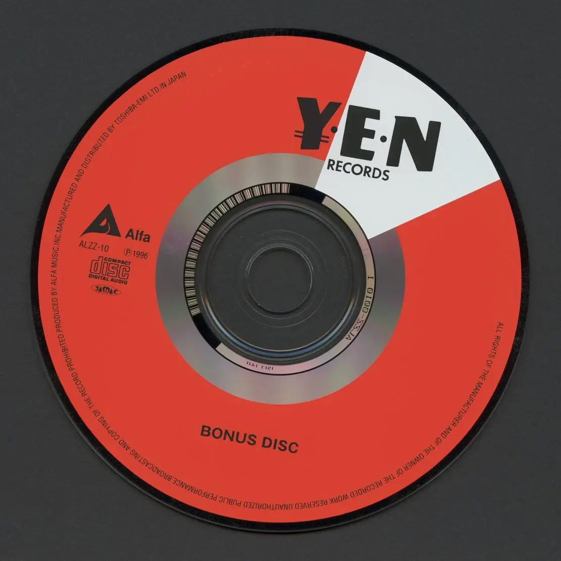 在庫あり YEN BOX VOL.2 Box CD１８枚組 - Y・E・N- Y・E・N Everything CD