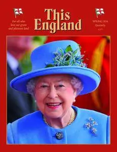 This England - February 2016