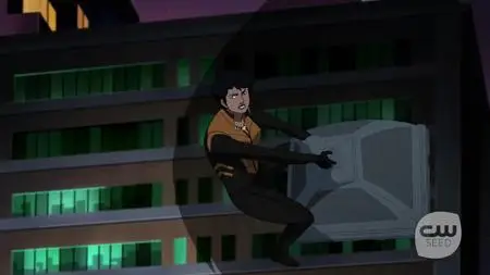 Vixen S02E06