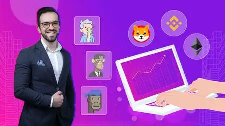 Create NFTs, Tokens and DAOs - Smart Contracts Masterclass