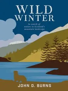 «Wild Winter» by John Burns