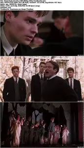 Dead Poets Society (1989) [Reuploaded]