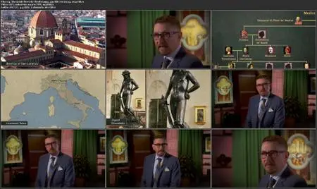 TTC Video - How the Medici Shaped the Renaissance