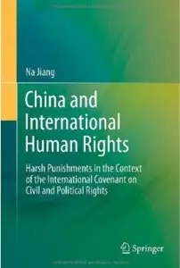 China and International Human Rights