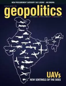 Geopolitics - July 2016