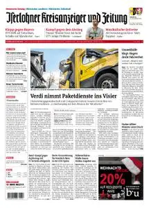 IKZ Iserlohner Kreisanzeiger und Zeitung Hemer - 18. Dezember 2018