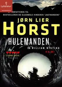 «Hulemanden» by Jørn Lier Horst