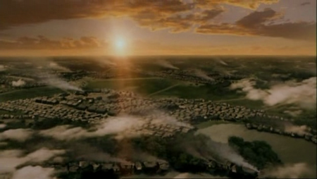 BBC Horizon – The Secret of El Dorado (2002)