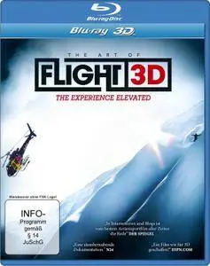 The Art of Flight 3D (2011)