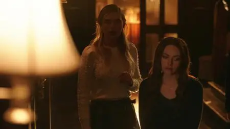 Legacies S03E06