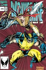 Wolverine 076 (1993) (Digital-Empire