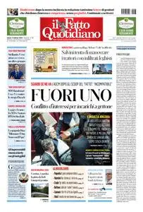 Il Fatto Quotidiano - 3 Febbraio 2024