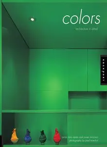 Colors : Architecture in detail (Repost)