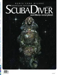 Majalah SCUBA DIVER Indonesia - November 2017