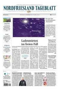 Nordfriesland Tageblatt - 04. Dezember 2019