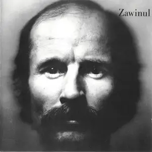 Joe Zawinul - Zawinul (1971)