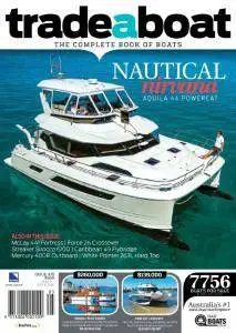 Trade-A-Boat - Issue 478 2016