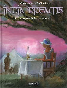 India Dreams - Volume 10 - Le Joyau De La Couronne