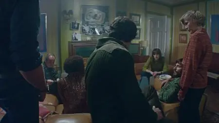 The Little Drummer Girl S01E05