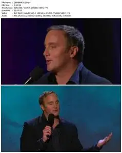 Jay Mohr: Funny for a Girl (2012)