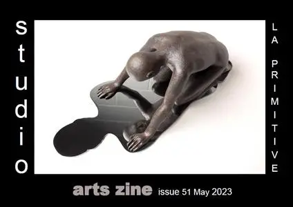 Arts Zine - May 2023