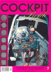 Zweiter Weltkrieg: Junkers - Messerschmitt (Cockpit Profile №7)