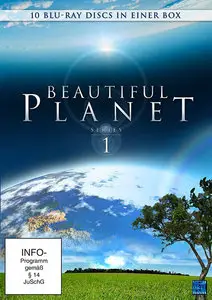 Beautiful Planet - Vol. 1 (2008)