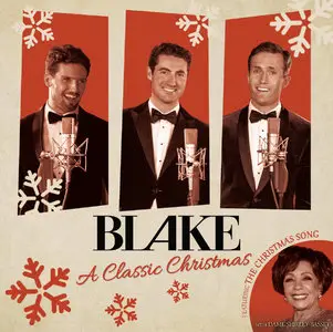 Blake - A Classic Christmas (2015)