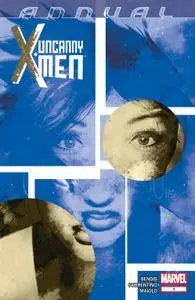 Uncanny X-Men Annual 01 2015 digital