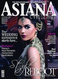 Asiana Wedding International - November 2016