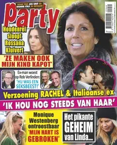 Party Netherlands – 04 december 2019