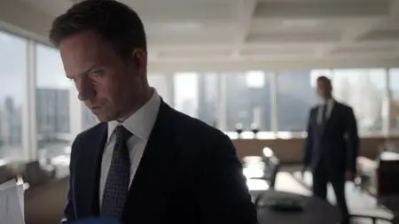 Suits S07E06