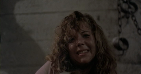 Night Visitor (1989) 