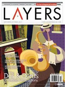 Layers - September 01, 2010