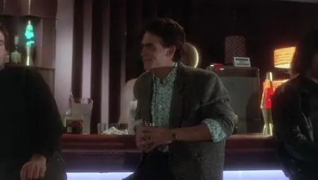 Vamp (1986)