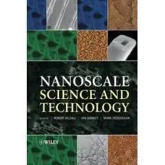 Nanoscale Science and Technology 